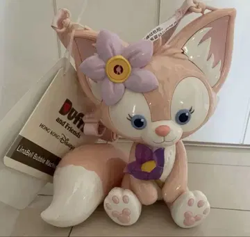 홍콩 디즈니랜드 한정판 리나벨 오토 버블