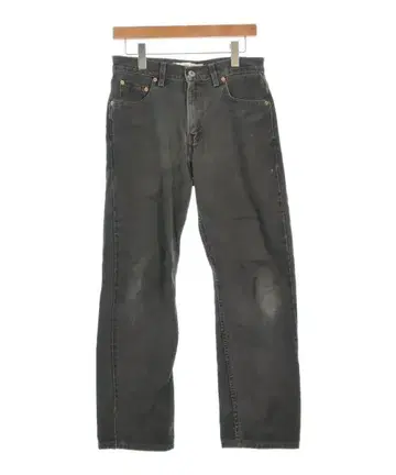 LEVI'S 데님 팬츠 남성용