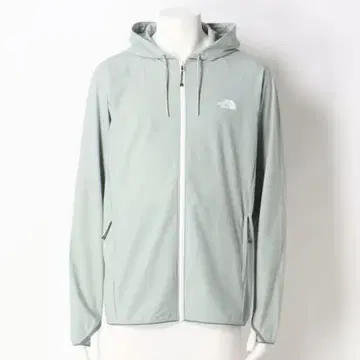 The North Face 선쉐이드 풀 집업 후드티 남성용 S 사이즈