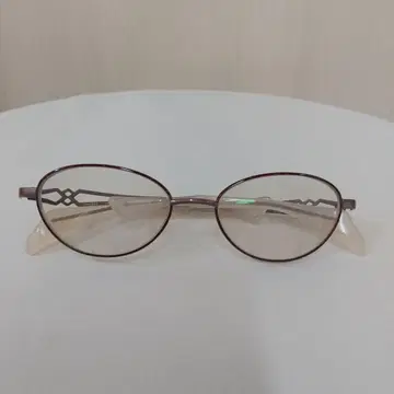 조금 안경