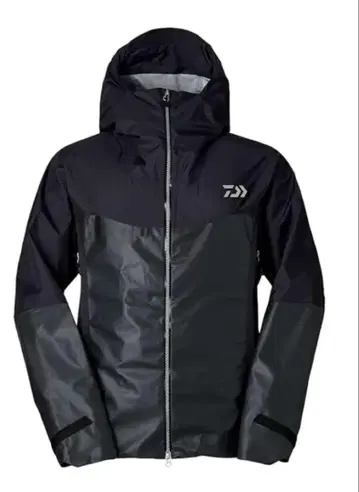 DAIWA DR-2623J 우비 3XL 블랙