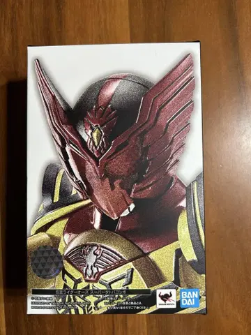S.h.figuarts 진면목 가면라이더 오즈 슈퍼 타토바 콤보