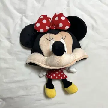 미니 디즈니 모자