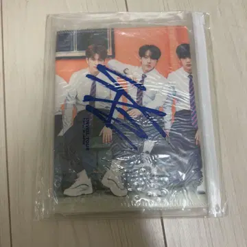 straykids unveil 슬로건