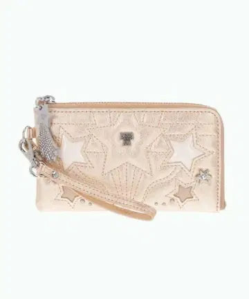 ANNA SUI 루시 멀티 케이스 골드