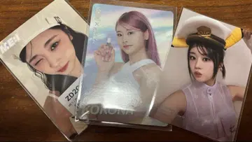 미아이 ME:I 사사키