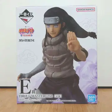 히나타 나사 NARUTO 제일복권 E상