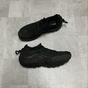 Merrell Jungle Moc Explorer 토글 레이스