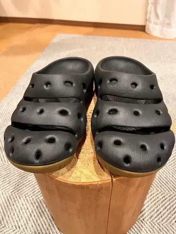 keen 요기 26cm 새상품급!
