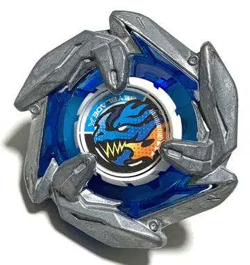 베이블레이드 X 드란다거 4-60R