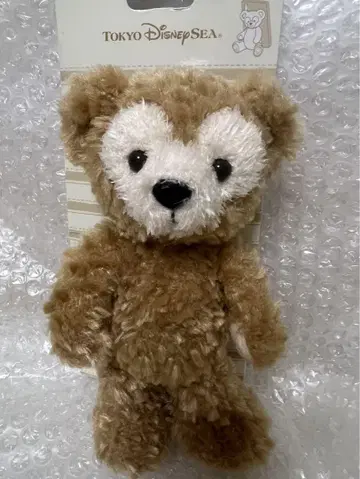 닷피 스마트폰 봉제 인형