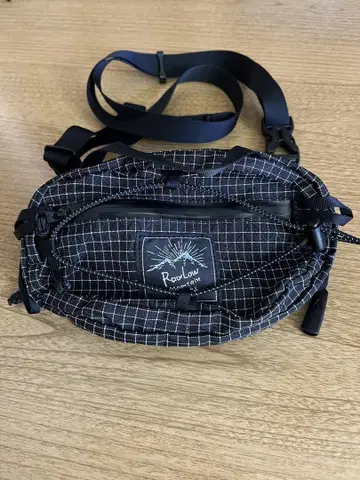 로우로우 마운틴 웍스 너트 미니 너트 미니