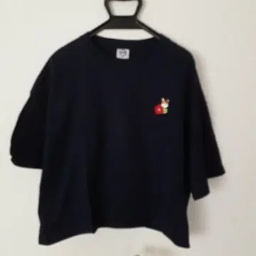지유 귀멸의 칼날 티셔츠 XL