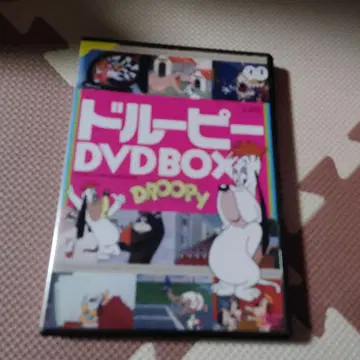 드루피 DVD BOX 27화