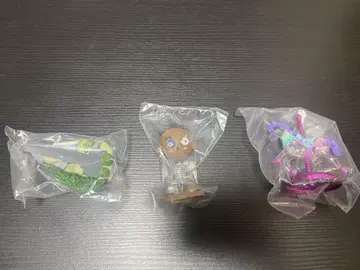 카이요도 크리에이터즈 글리코 가챠가챠 캡슐 토이