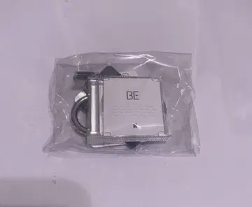 2025 FESTA 캡슐 앨범 BE