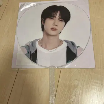 [당일 발송] 미사용 미개봉 JIN #RUNSEOKJIN EP TOUR
