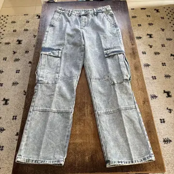 카고 데님