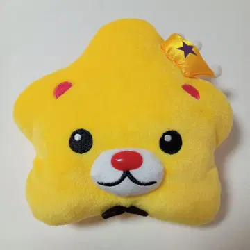카미야 히로시 하레용 군 봉제 인형 패스 케이스