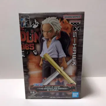 원피스 DXF ~THE GRANDLINE SERIES~ S-HAWK