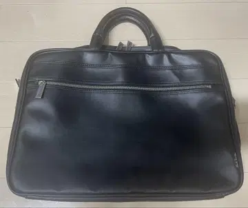 폴스미스(Paul Smith) 블랙 비즈니스 백
