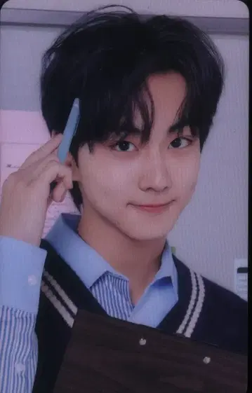 ENHYPEN JUNGWON 2022 GGU GGU PACKAGE 정원