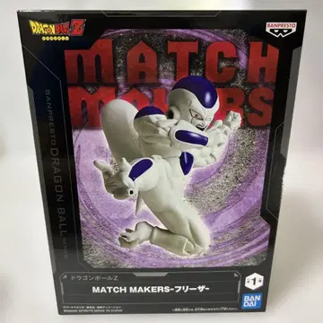 드래곤볼 Z MATCH MAKERS-프리저