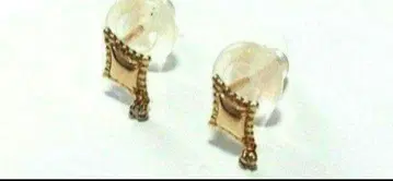 새상품급 k10 귀걸이
