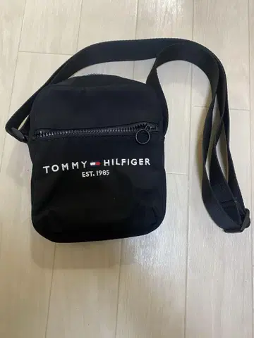 타미힐피거 숄더백 미니백