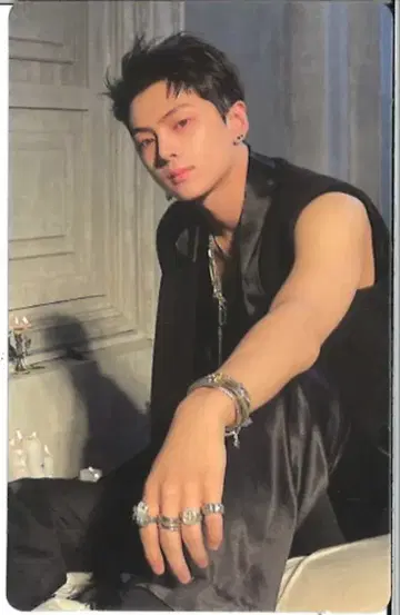 ENHYPEN FULL JAY DARK BLOOD 제이
