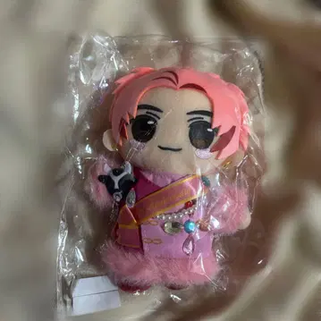 M!LK 사노 유토 27번째 생일 봉제 인형