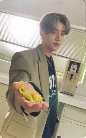 ENHYPEN J JAKE MANiFESTO:DAY1 제이크