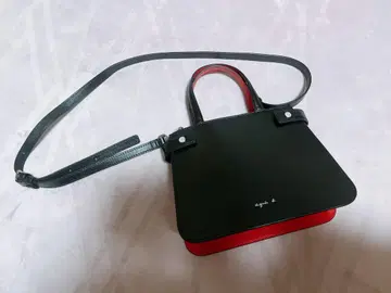 에네스베 백 "프레션"