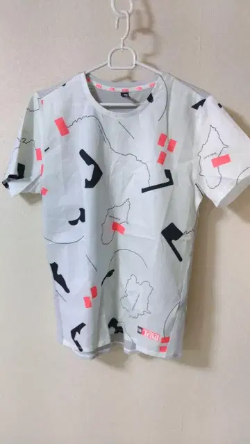 The North Face 티셔츠 S 사이즈