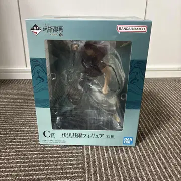 제일복권 주술회전 C상 피규어 후쿠로쿠 진 미개봉