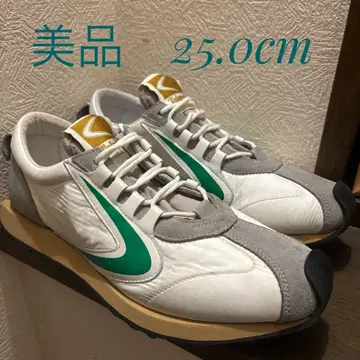 새상품급 Valsport 스니커즈 SPECIAL 스니커즈 25.0cm