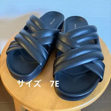 존 롭 JOHN LOBB 샌들 SAMSON