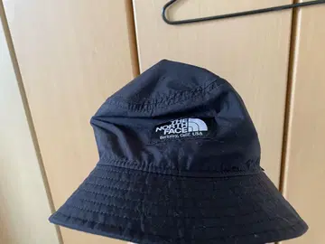 THE NORTH FACE 버킷 햇 블랙