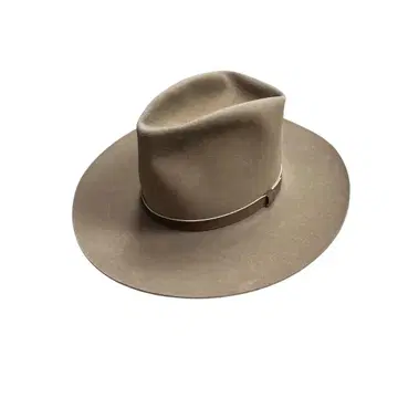 50s 60s DOBBS XXX BEAVER 웨스턴 햇 펠트