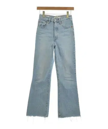 LEVI'S 데님 팬츠 여성용