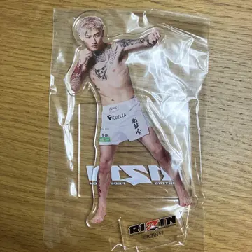 히라모토 렌 아크릴 스탠드 vol.2 RIZIN
