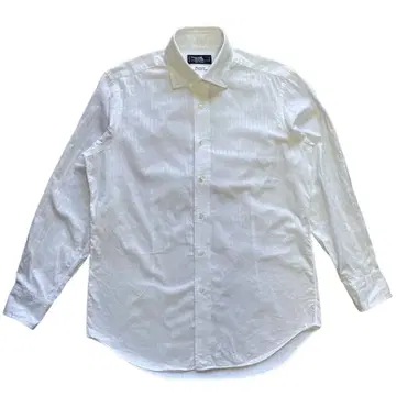 셔츠 긴팔 Shirt 가마쿠라 스트라이프 일본제 구제 의류