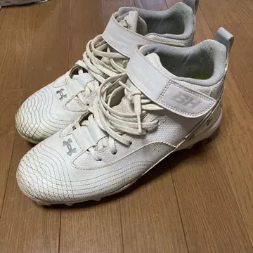야구 블록 밑창 스파이크 하퍼