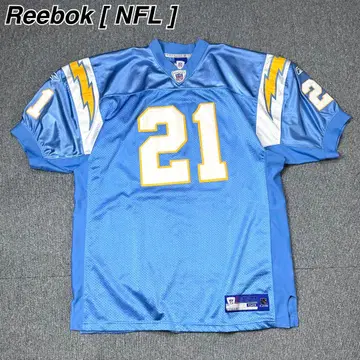 리복 NFL 하키 셔츠 리복 게임 셔츠 구제 의류