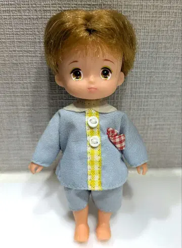 리카짱 아유무군 아이우에오 토모다치 유치원