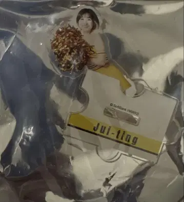 후쿠오카 소프트뱅크 호크스 와카타카 가챠 허니즈 즈이틴