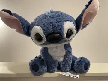 스티치 봉제 인형