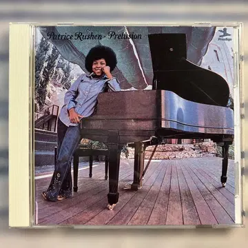 Patrice Rushen /Prelusion 패트리샤 러셴