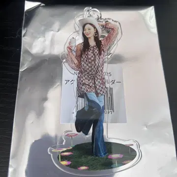 노기자카46 노기자카 카페 아크릴 키링 우메자와 미나미