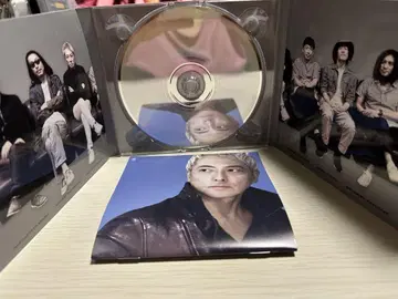 HAYABUSA JET! CD
